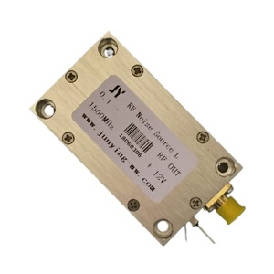 Fonte di segnale di rumore <span class=keywords><strong>RF</strong></span> di grado ingegneristico/generatore di segnale sorgente di tracciamento dello spettrometro + 7dBm 1.5GHz - Product Image 1