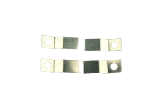 Estampado de Metal Personalizado de Alta Precisión con Servicios de Torneado/Fresado CNC para Piezas de Acero, Aluminio, Cobre y Acero Inoxidable |   Cantidad mínima de pedido 1000 - Product Image 5