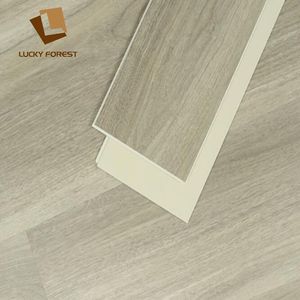Linóleo pvc spc clic 4mm, tablón de vinilo de mármol - Product Image 4