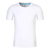Vente en gros Nouveau T-shirt de créateur pour hommes de haute qualité 100% coton Tendance Bapees Imprimé Coupe ample T-shirt de sport décontracté
