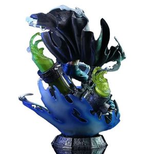Vente en gros 41CM grande taille Manga <span class=keywords><strong>Figurine</strong></span> Statues 0ne pièce <span class=keywords><strong>Trafalgar</strong></span> D. Figura droit de l'eau modèle à collectionner PVC <span class=keywords><strong>figurine</strong></span> d'anime jouets - Product Image 5