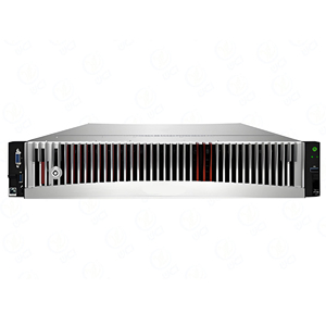 Готовый к работе с GPU 40-ядерный сервер Xeon Silver с 3 ТБ ОЗУ, 8xPCIe 5.0 для ИИ-вычислений, высокоплотный стоечный сервер - Product Image 2