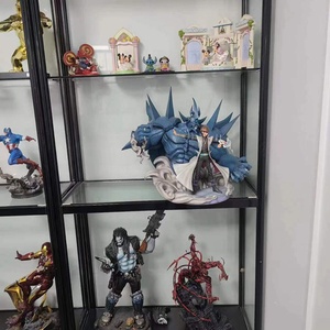 Trung Quốc Nhà Máy Giá Đồ Chơi Mô Hình Nhựa SLA <span class=keywords><strong>3D</strong></span> In Ấn Nhựa Tùy Chỉnh Nhanh Chóng Tạo Mẫu Đúc Chân Không Dịch Vụ - Product Image 4