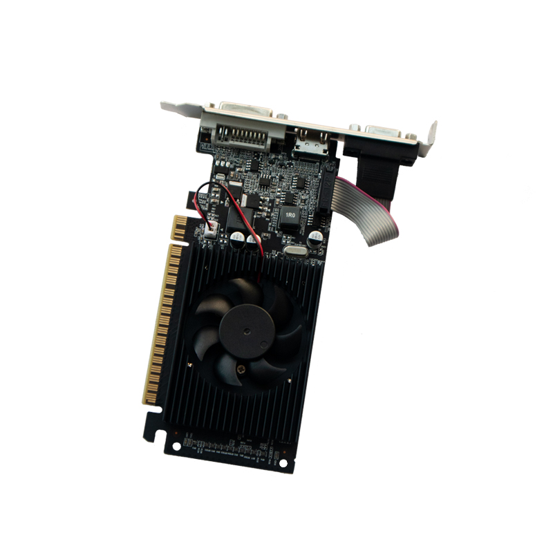 NVIDIA Graphic Card 1GB GT210, GT220, GT630 GT640