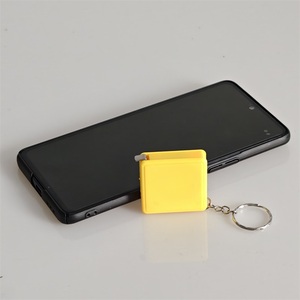 ตลับเมตรวัดระยะ 5 เมตร อุปกรณ์ก่อสร้าง พร้อมโลโก้แบบกำหนดเอง - Product Image 4