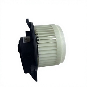 Ventilador de 12V de Alta Calidad para Maserati Quattroporte/Levante/Ghibli OE 673000088, Garantía de 6 Meses, Pieza de Repuesto - Product Image 1