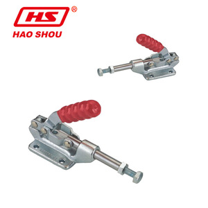 Hao Shou F <b>Clamp</b> HS-36003M 125mm Metric Steel Industrial <b>Clamp</b> - Product Image 4