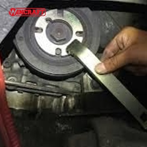 Kit d'outils de calage moteur pour <span class=keywords><strong>Ford</strong></span> Volvo 2.5 Turbo - Product Image 3