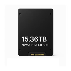 Твердотельный накопитель WD Ultrastar DC SN840 15.36 ТБ NVMe - Product Image 2