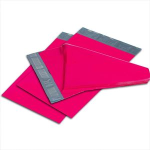 Sobres de Plástico de Alta Calidad con Tira de Sellado, Bolsas de Plástico Duraderas y Prácticas - Product Image 4