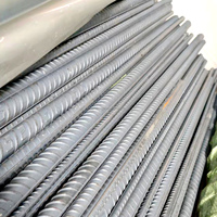 Barres d'armature en acier au carbone pour la construction – Prix par tonne, échantillon gratuit, tiges de soudage en acier de 1/16 po en lots