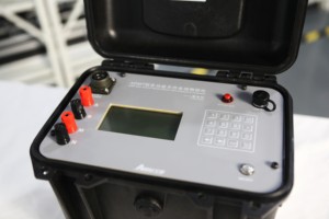 ADMT-1B direnç cihazları hazinesini tespit eden - Product Image 3