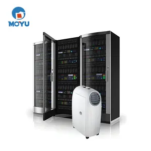 MOYU 산업 제습기 반점 Comping 공기 냉각기 팬 휴대용 AC 에어 컨디셔너