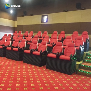 Cinéma 5D Virtuel <span class=keywords><strong>Jeu</strong></span> <span class=keywords><strong>de</strong></span> <span class=keywords><strong>Simulation</strong></span> 5D Intérieur pour Couples - Voiture/Hélicoptère/<span class=keywords><strong>Ski</strong></span> Aéroport Jardin Éducatif - Product Image 6