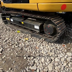รถขุดตีนตะขาบ CAT307 มือสอง 7 ตัน รถขุดขนาดเล็ก CAT 307E 305.5E2 306 307 307.5 308 รถขุดนำเข้าจากญี่ปุ่นแท้ๆ รุ่น CAT307 - Product Image 6