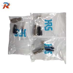 1 ud. Hirose 2. 2. 2. 1 para el <span class=keywords><strong>CA</strong></span>-CH3 - Product Image 1