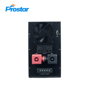 5kva <span class=keywords><strong>ups</strong></span> קו עליות אינטראקטיביות <span class=keywords><strong>5000va</strong></span> 3000 וואט 48vdc צפנים שלב יחיד - Product Image 1