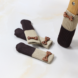 Chaussettes <span class=keywords><strong>de</strong></span> jambe <span class=keywords><strong>de</strong></span> <span class=keywords><strong>chaise</strong></span> <span class=keywords><strong>de</strong></span> patte <span class=keywords><strong>de</strong></span> chat Chaussettes <span class=keywords><strong>de</strong></span> meubles <span class=keywords><strong>de</strong></span> chat Chaussettes tricotées Chaussettes <span class=keywords><strong>de</strong></span> jambe <span class=keywords><strong>de</strong></span> table <span class=keywords><strong>de</strong></span> <span class=keywords><strong>chaise</strong></span> antidérapantes à réduction <span class=keywords><strong>de</strong></span> bruit - Product Image 5