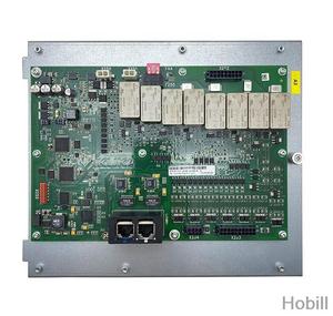 00161116 Placa de Interfaz de Seguridad Estándar SIB - Product Image 3