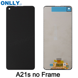 Écran de téléphone portable pour Samsung A21 A21s A215 A217, remplacement de l'écran LCD pour A21s - Product Image 4