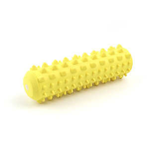 Juguete Indestructible de Goma para Perros, con Sonido, para Razas Pequeñas, Medianas y Grandes, No Tóxico, Juguete Masticable para Mascotas, Juego Interactivo - Product Image 3