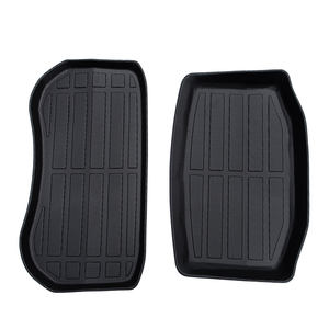 Fornitura di fabbrica per tutte le stagioni <span class=keywords><strong>tappetini</strong></span> per bagagliaio 3D per <span class=keywords><strong>BMW</strong></span> <span class=keywords><strong>X1</strong></span> F48 <span class=keywords><strong>tappetini</strong></span> per bagagli - Product Image 4