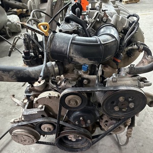 Moteur à essence d'occasion 4Y 4Y-EFI pour <span class=keywords><strong>Toyota</strong></span> - Offre Spéciale - Product Image 3