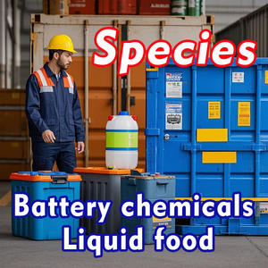 माल फारवर्डर डेल ने चीन से लेकर घर-घर तक शिपिंग सेवा शुरू की - Product Image 5