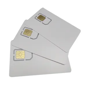 4G LTE USIM Card support Milenage and XOR algorithm 128K USIM Card