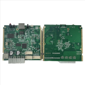 لوحة تحكم لمنتج معالج بيانات الكمبيوتر S21/T21 النمل - Product Image 5