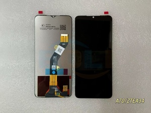 หน้า<span class=keywords><strong>จอ</strong></span> LCD คุณภาพสูงแบบสัมผัสสำหรับเปลี่ยน Infinix X6525 - Product Image 4