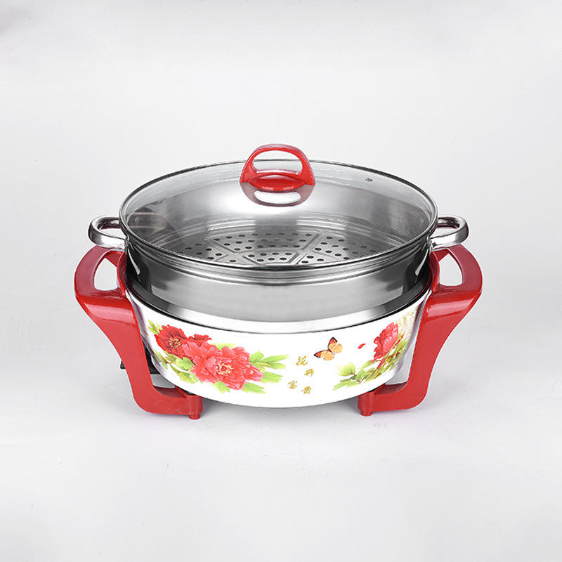 พร้อมเครื่องนึ่ง