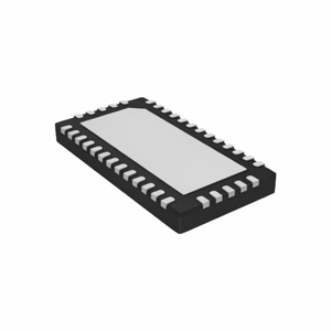 Composants électroniques en gros : CI BOM en stock, interface à pad exposé 36 VFQFN, référence 89HP0604SZBNRG8 - Product Image 1