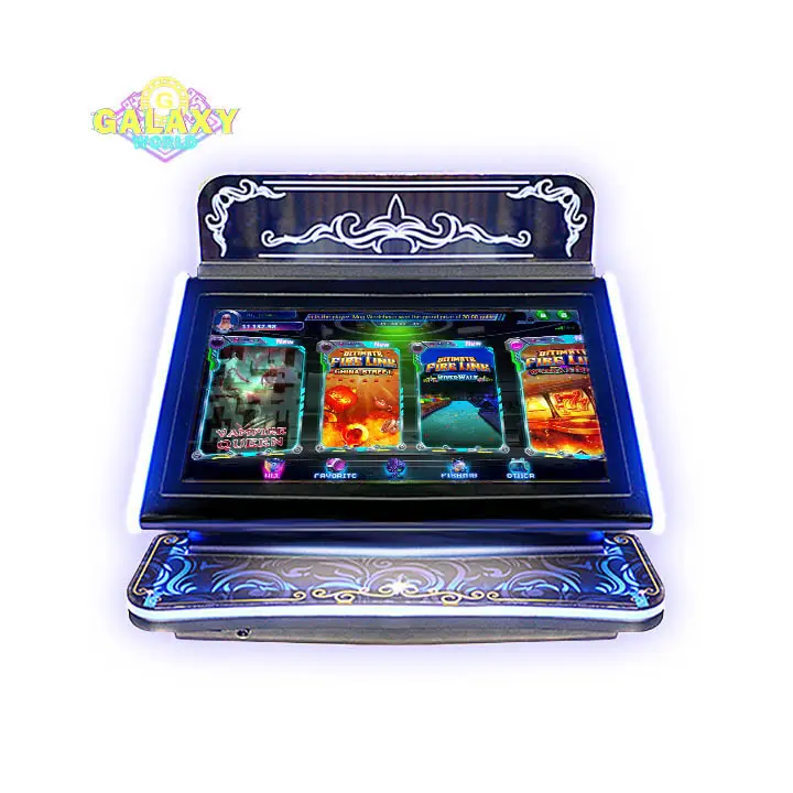 Fish Table Game Software Orion Stars Online Game Juwa Distributor Fishing Game Machine