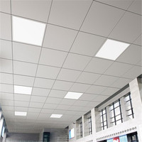 Paneles ACP ACM Modulares para Diseño Interior Moderno, Pared Divisoria Exterior de 3mm, Falso Techo