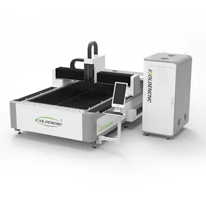 Cortador a laser 1000w 2000 kw 3015, equipamentos de fibra óptica, cnc lazer, cortador de fibra de metal, máquina de corte a laser para folha de aço inoxidável