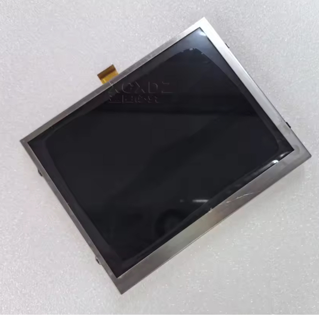 8-inch Lcd Screen W-LBL-PVK0002-01C TLM-PVK002-05 FPC-PVK0002_1-02 Car GPS LCD Screen Replacement