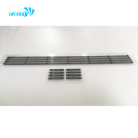 HK-HHT أحدث أشرطة مطاطية لاصقة للقدمين (أقدام المطاط) لجهاز Dell Latitude 5420 5430 E5420 E5430 المحمول