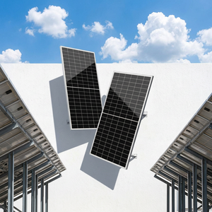 Wholesale Lithium Ion Energy Storage Cabinet <b>Solar</b> Multifunctional Power <b>Generation</b> System 50KW Output Hybrid Grid - Product Image 1