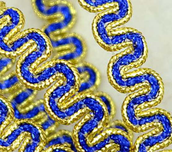 สีน้ำเงิน