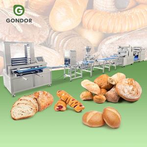 Equipo Industrial para Panadería: Dispensador de Rosquillas, Repuestos para Máquinas de Panadería de Bangkok - Product Image 1