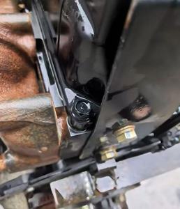 Motor Diésel <span class=keywords><strong>de</strong></span> <span class=keywords><strong>Segunda</strong></span> <span class=keywords><strong>Mano</strong></span> en Buen Estado, Modelo 3TNM72, para Maquinaria - Product Image 4