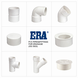 Raccords de drainage en <span class=keywords><strong>PVC</strong></span> tuyau de drainage en <span class=keywords><strong>pvc</strong></span> pour norme ISO3633 <span class=keywords><strong>coude</strong></span> à <span class=keywords><strong>45</strong></span> degrés - Product Image 2