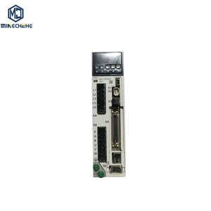 Oferta Especial: Módulo de Control de Velocidad y Torque Preciso MADLT05SF020 MADLT10SF020 MADLT15SF020 MADLT20SF020, Servoaccionamiento Compacto para la Industria - Product Image 1