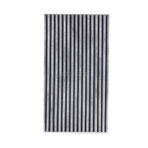 Filtre d'habitacle au charbon actif 27891-3DNOA pour Nissan Tiida Sylphy Venucia D60 15-18 - Product Image 1