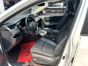 Toyota <span class=keywords><strong>RAV4</strong></span> Rongfang <span class=keywords><strong>2</strong></span>.0 CVT 2023, version Fashion Plus, traction avant, automatique - Product Image 4