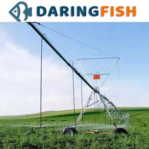 Daringfish Système d'irrigation par <span class=keywords><strong>pistolet</strong></span> arroseur en métal avancé <span class=keywords><strong>avec</strong></span> engrenage de moteur de pompe Composants de base IoT <span class=keywords><strong>Arrosage</strong></span> agricole efficace - Product Image 6