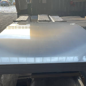 Tấm Nhôm 2024-t3 hàng không vũ trụ 0.8-1.5mm với lớp phủ chuyển đổi cromat - Product Image 4