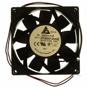 FAN 115VAC 119X38MM Original TERM 4715MS-23T-B5A-A00