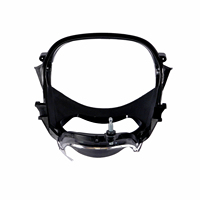Phare Avant de Moto avec Lentille en Verre Clair Noircissant pour PIAGGIO ZIP100
